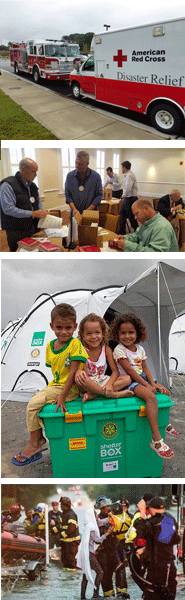Smyrna Rotary Club